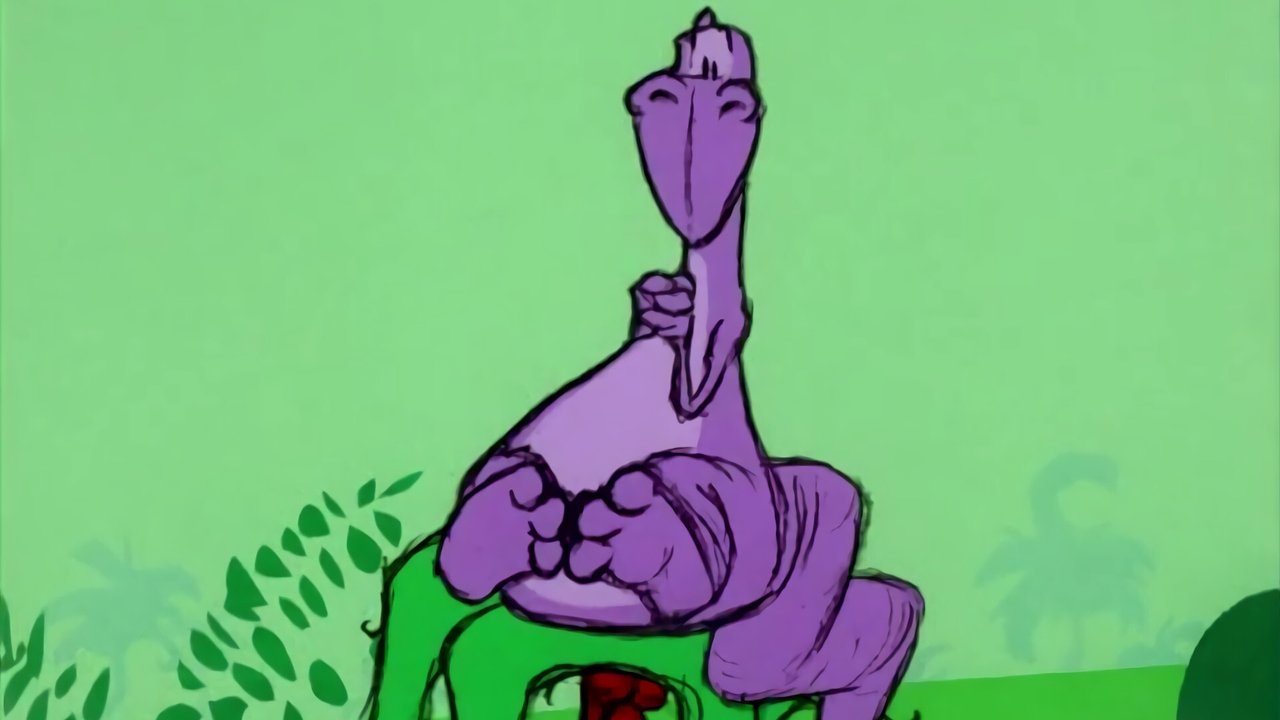 Palm Springs backdrop