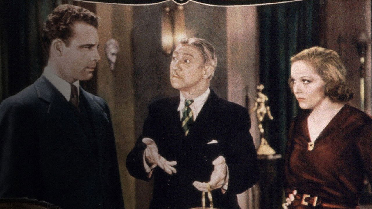 The Reckoning backdrop