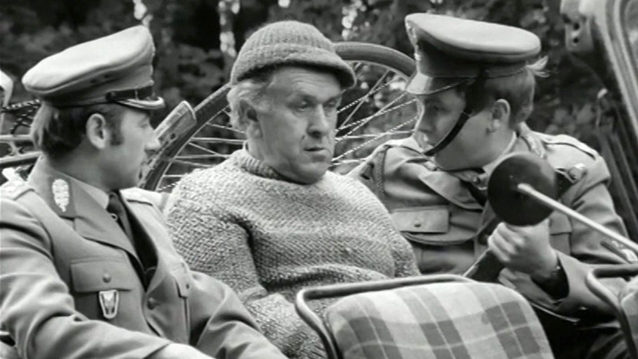 Przygody psa Cywila backdrop