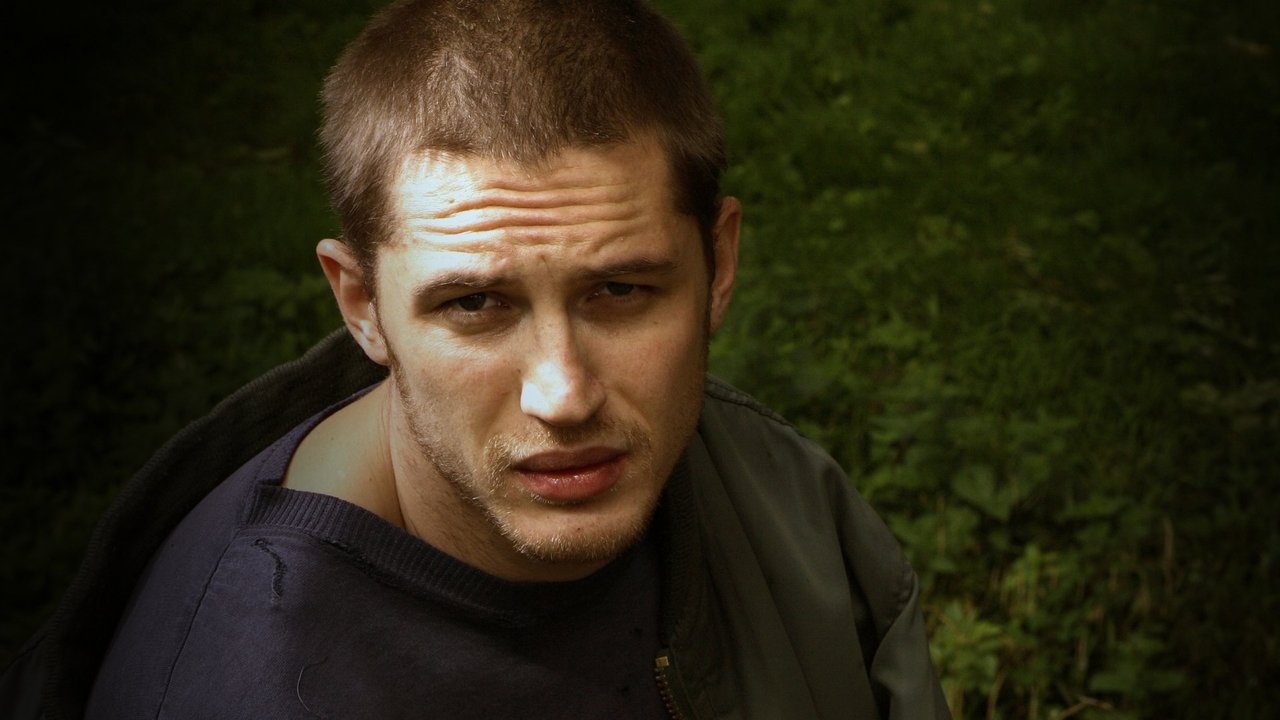 Stuart: A Life Backwards backdrop