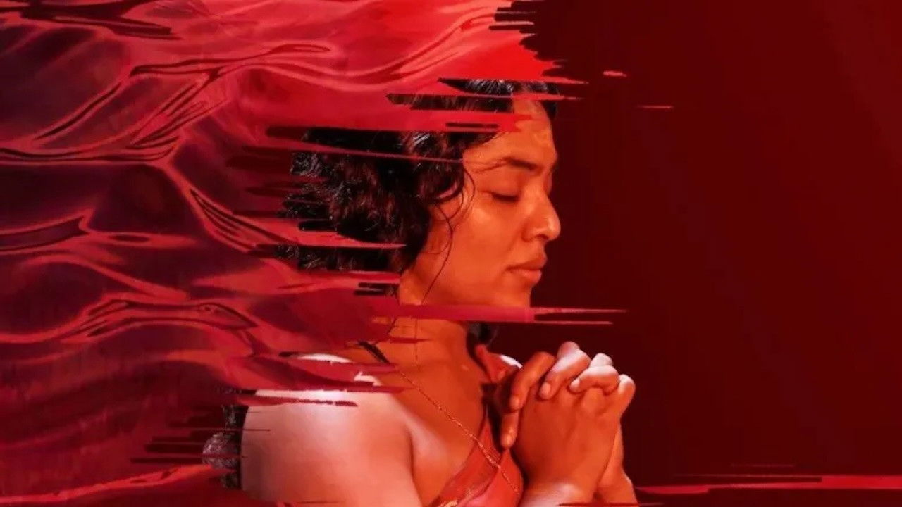 Theatre: The Myth of Reality backdrop