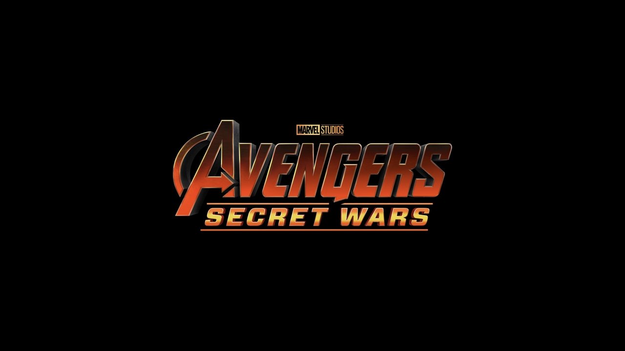Avengers: Secret Wars backdrop