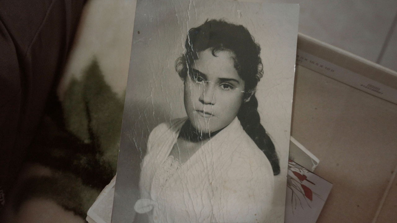 ...Esperanza backdrop