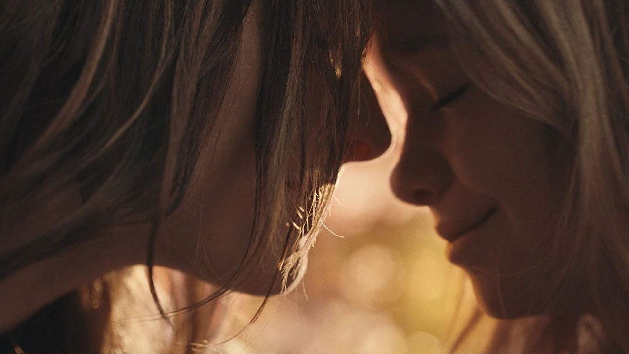 Little Match Girl backdrop