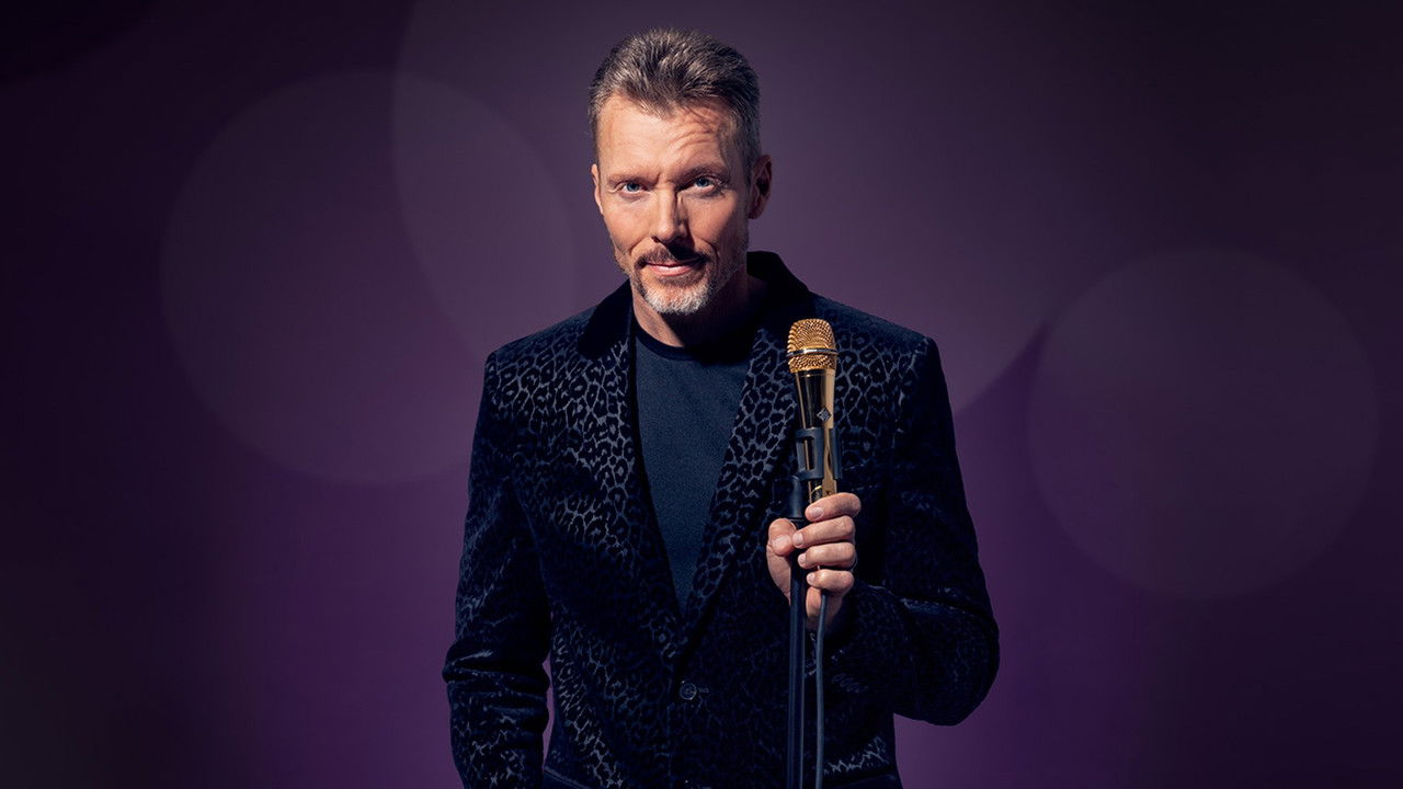 Thomas Hartmann: Når det så er sagt backdrop