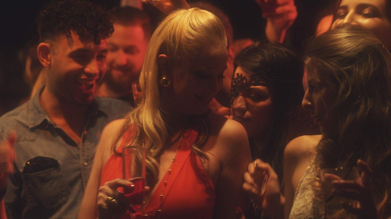 Marriage Killer backdrop