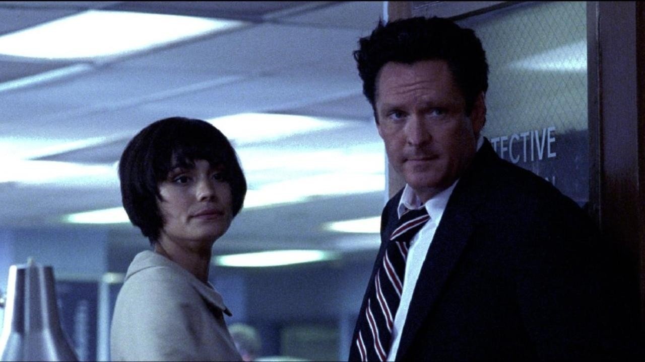 Chasing Ghosts backdrop