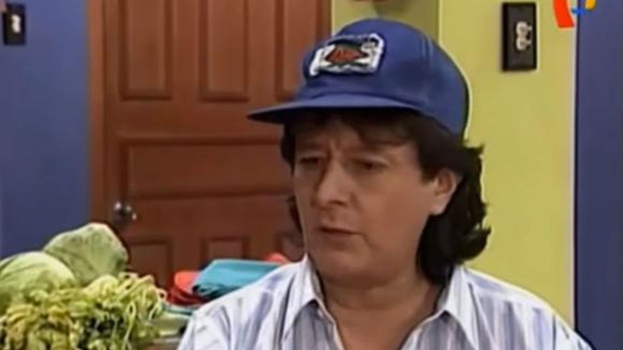 Taxista ra ra backdrop