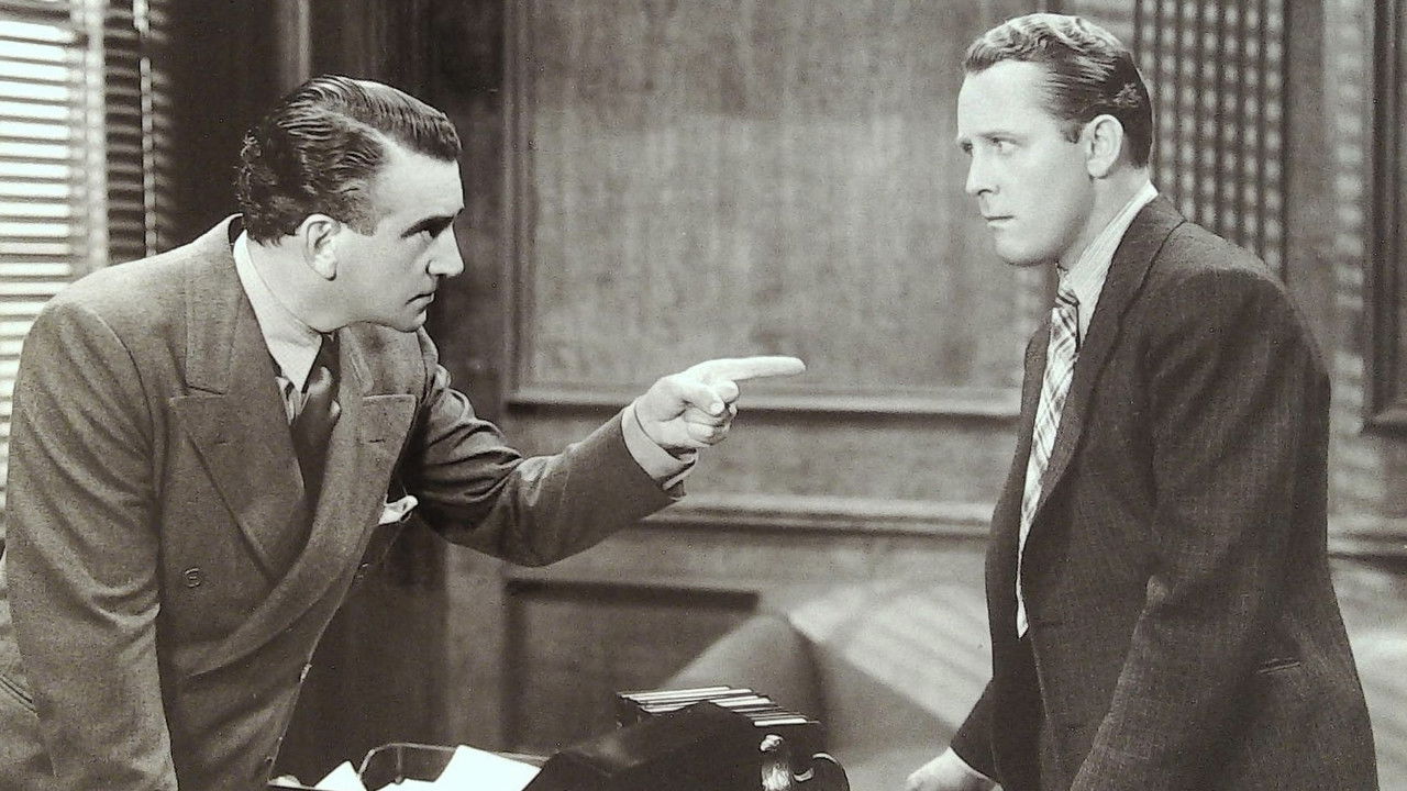 Missing Witnesses backdrop