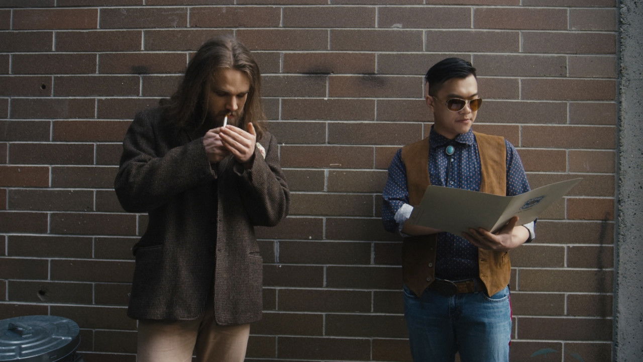 DiscomRobulated backdrop