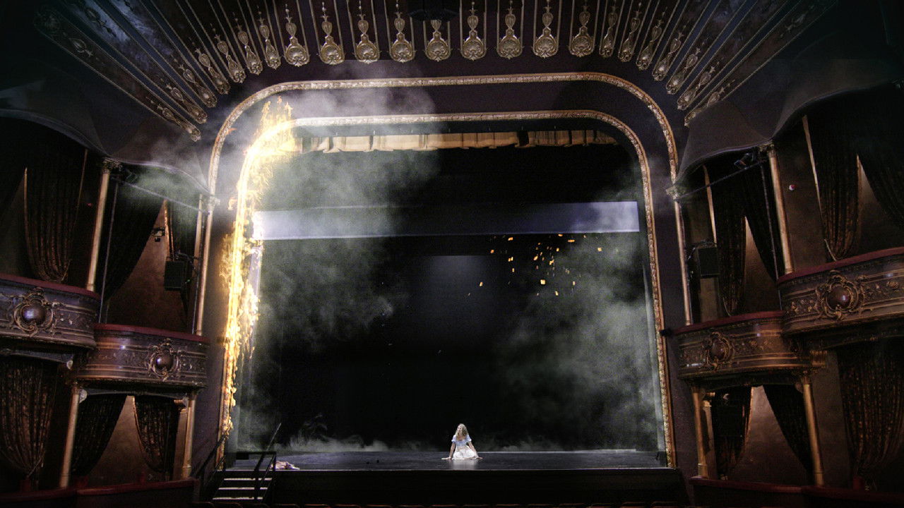 The Understudy backdrop