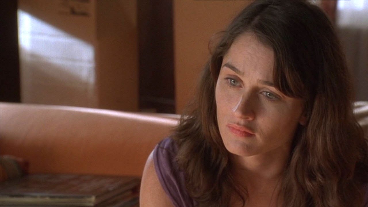 Open Window backdrop