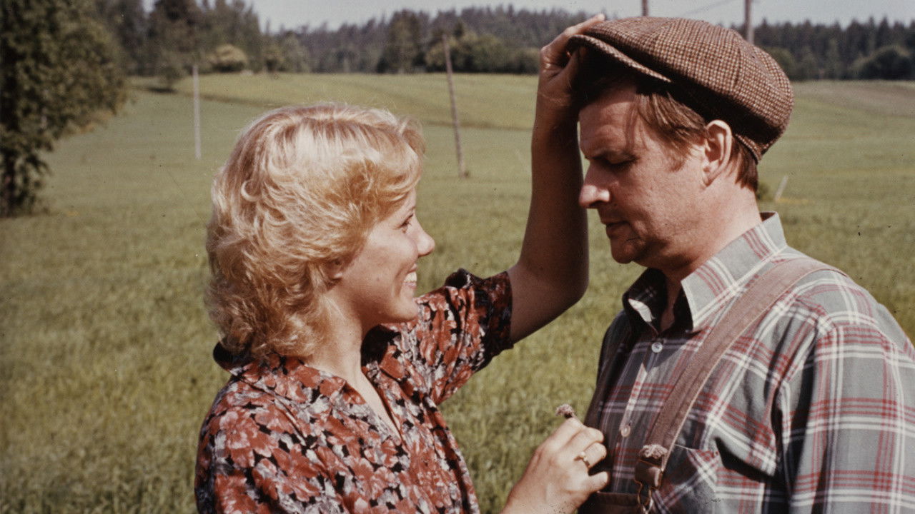 Akaton mies backdrop