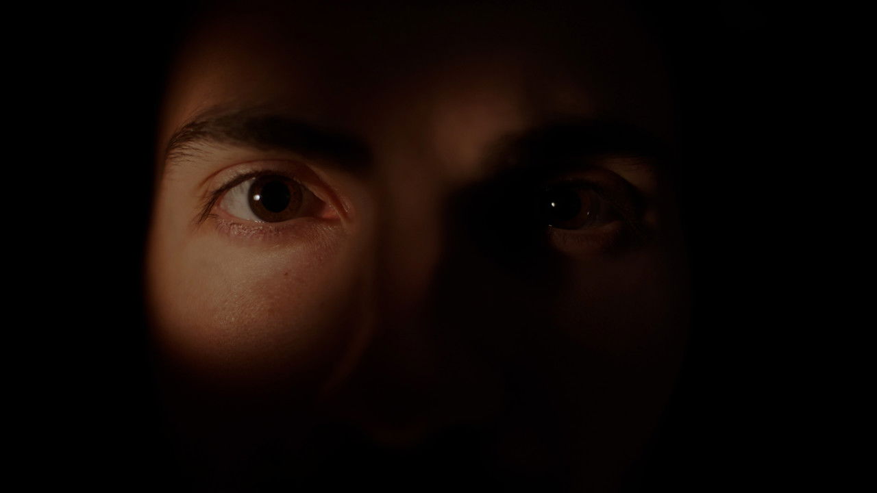 The Second Self backdrop