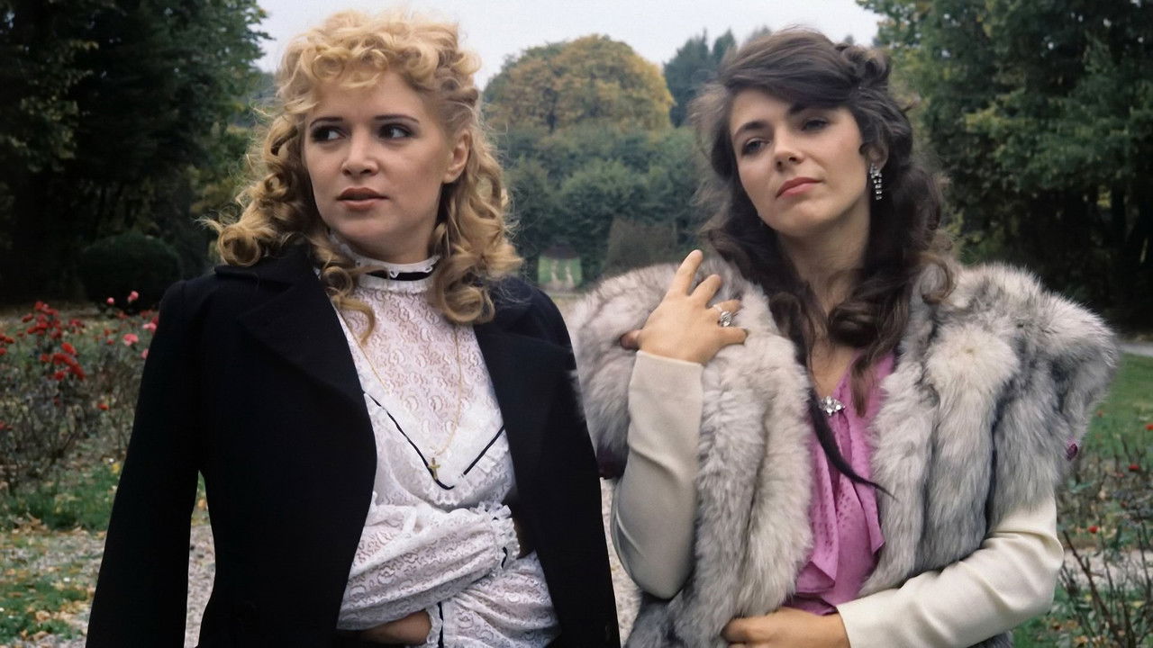 Gorzka miłość backdrop