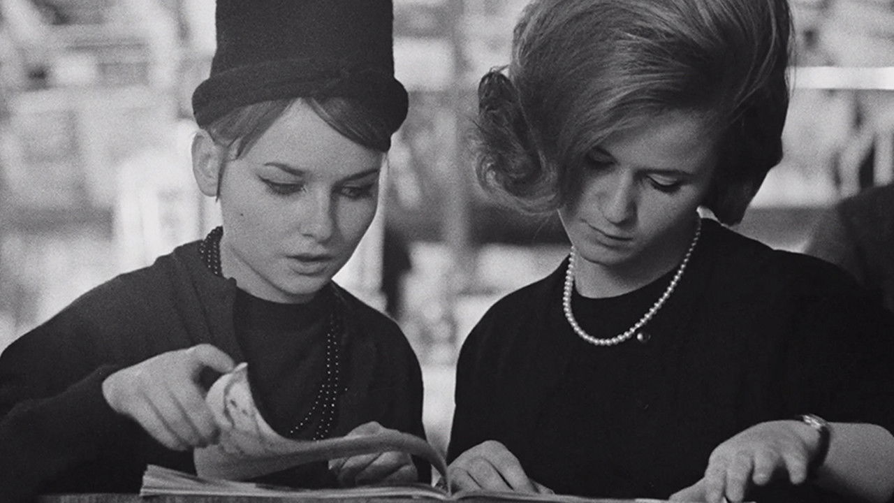 Dans le vent backdrop