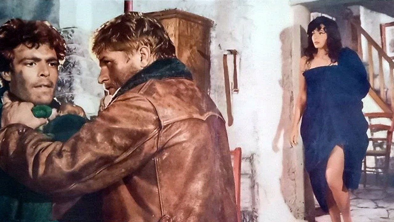 Song of the World backdrop