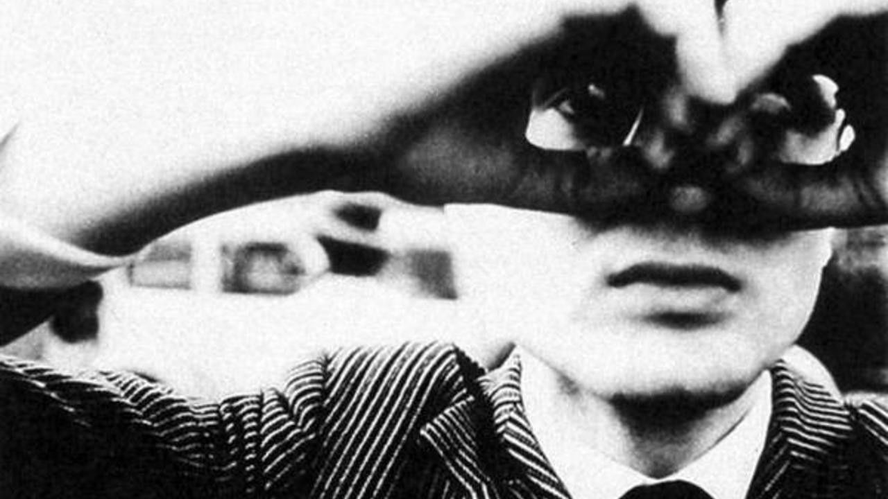 Mosaic in Trust backdrop