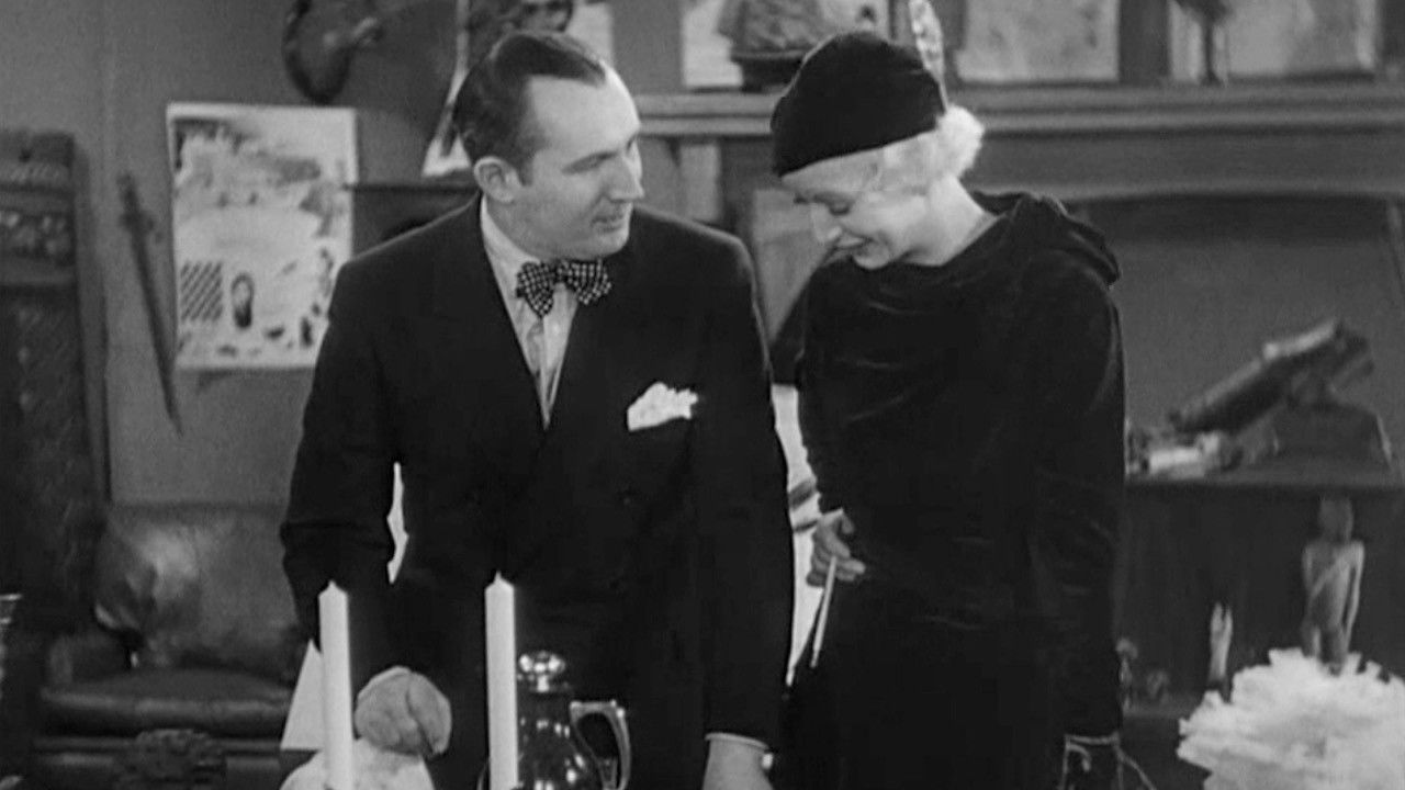 Believe It or Not (Second Series) #5 backdrop