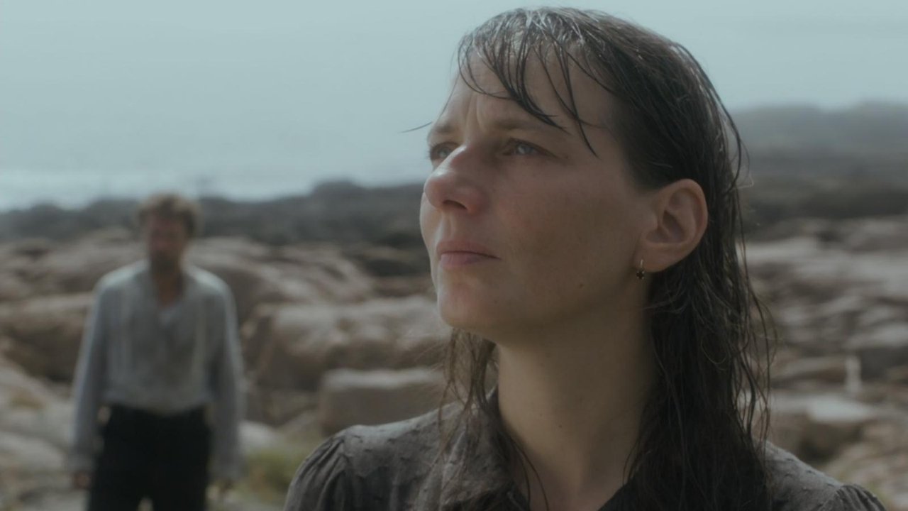 To Keep the Light backdrop