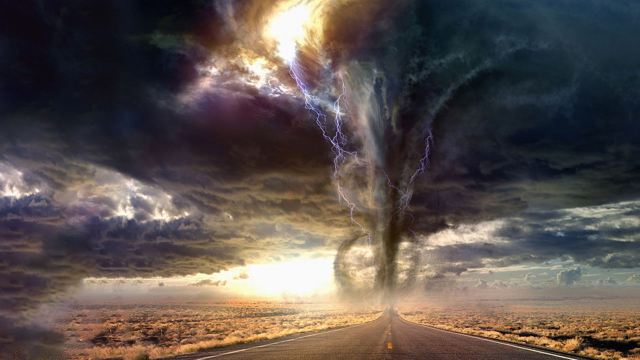 Les 10 Catastrophes qui ont marqué la planète backdrop