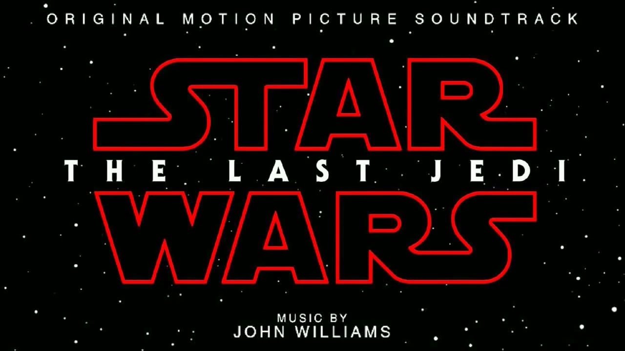 A John Williams Celebration backdrop