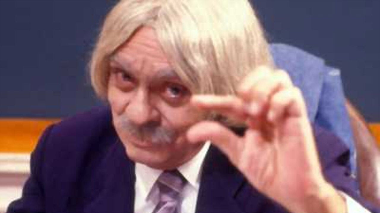 Escolinha do Professor Raimundo backdrop