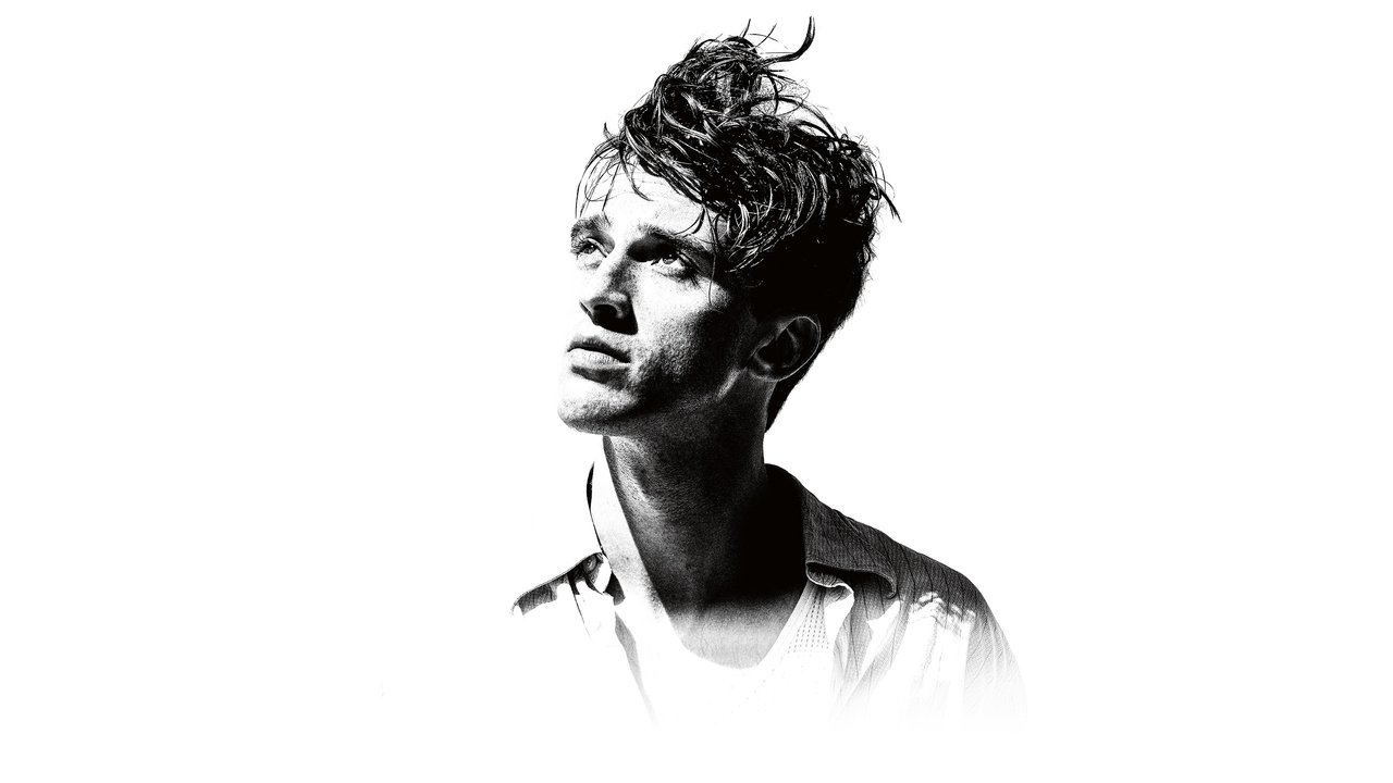 The Stranger backdrop