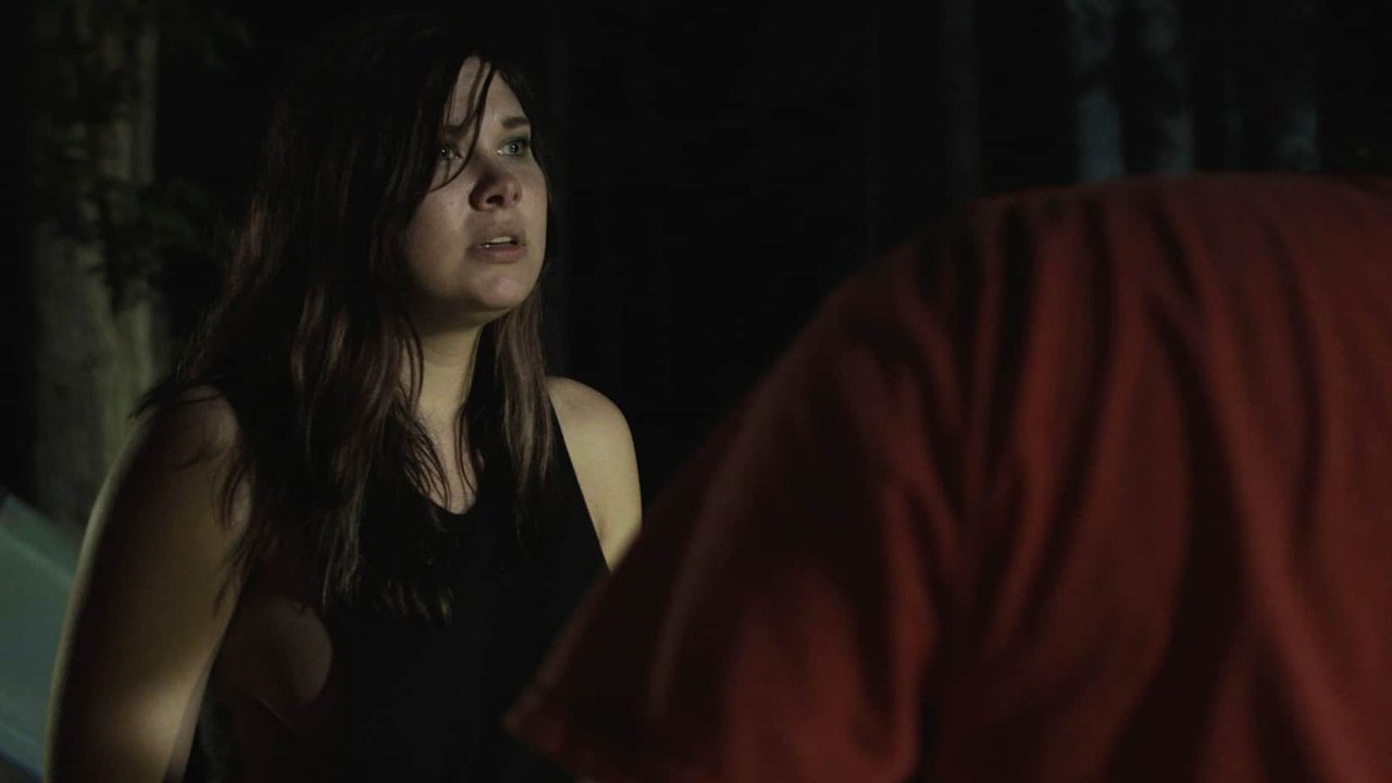 Don't Fuck in the Woods backdrop