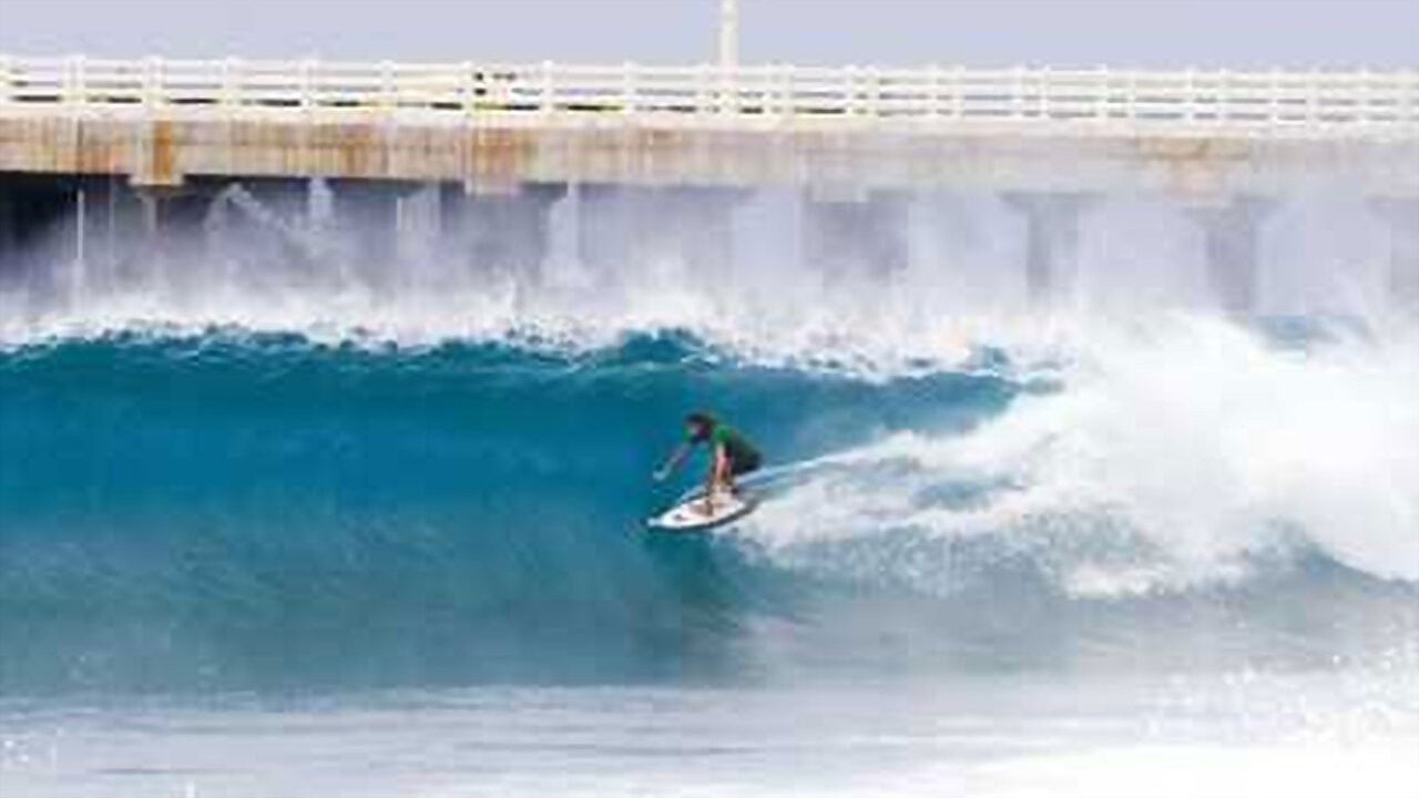 Castles In The Sky backdrop