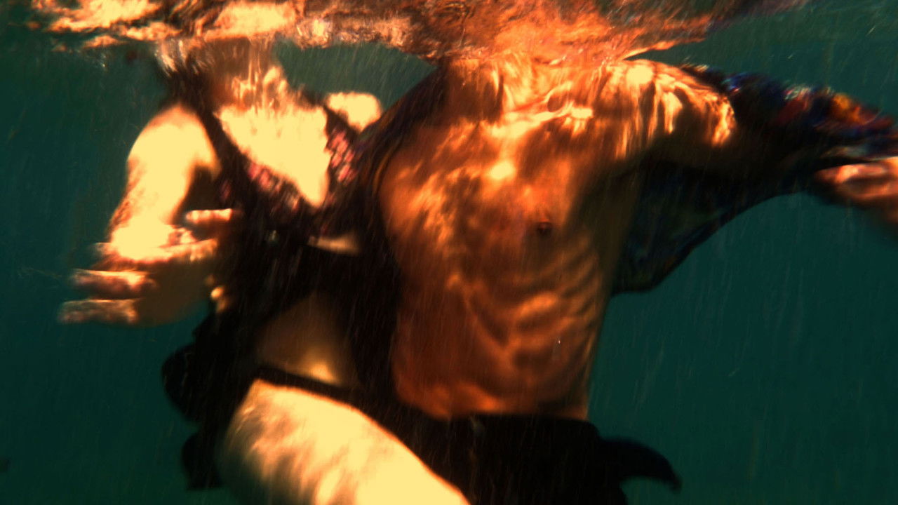 The Rumble of the World backdrop