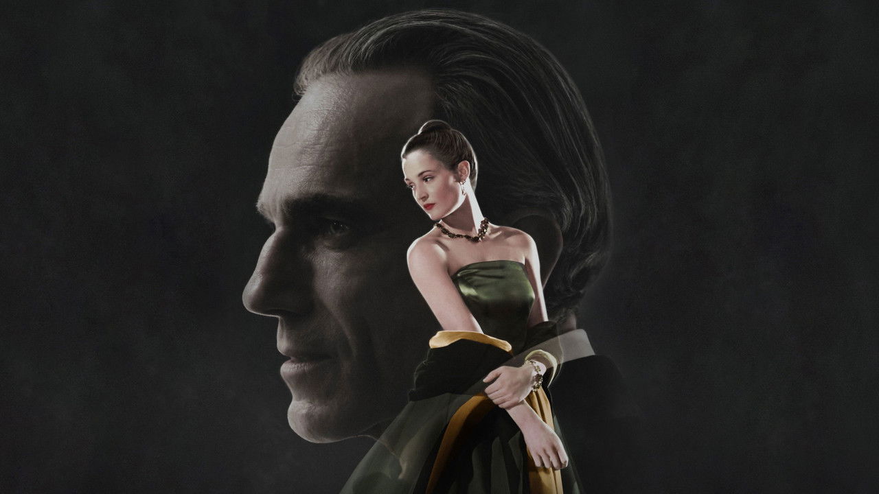 Phantom Thread backdrop