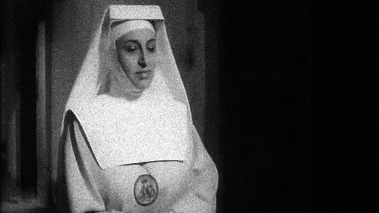 The Awakening backdrop