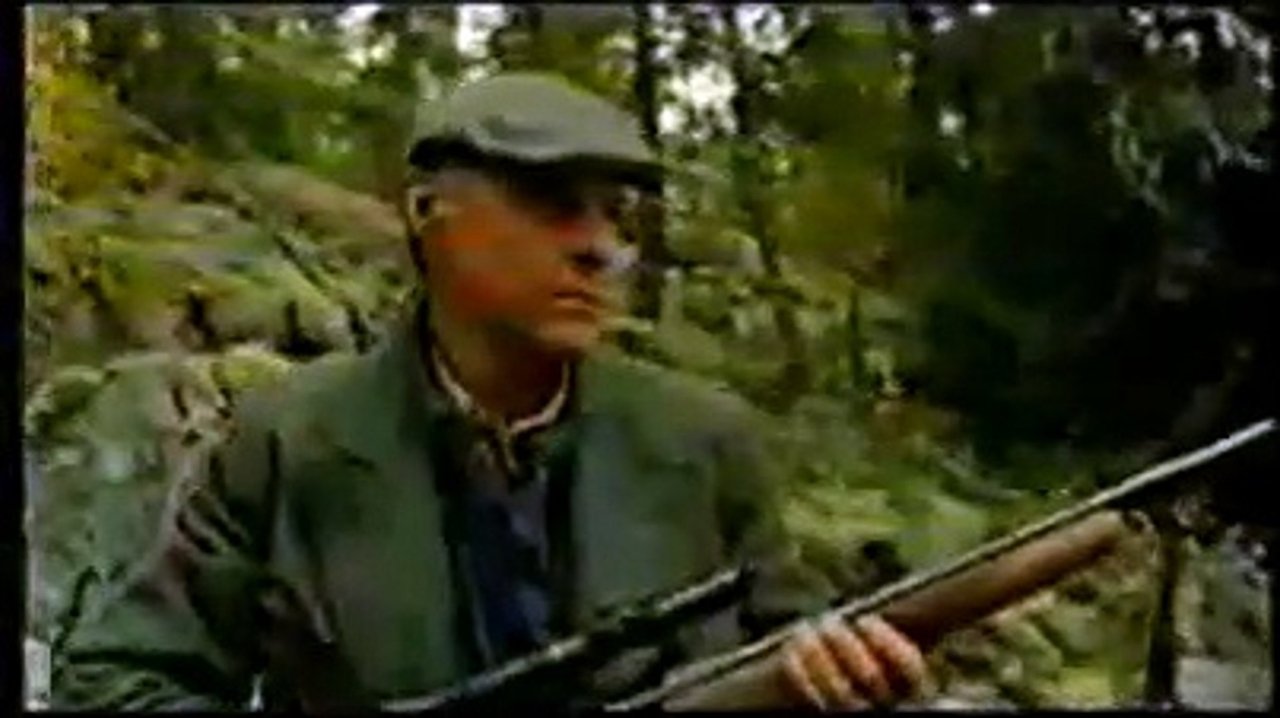 Call of Death backdrop