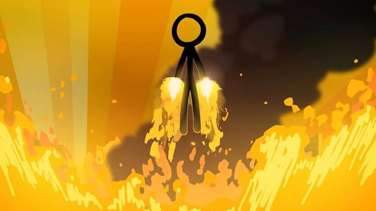 Animator vs. Animation – Victim backdrop