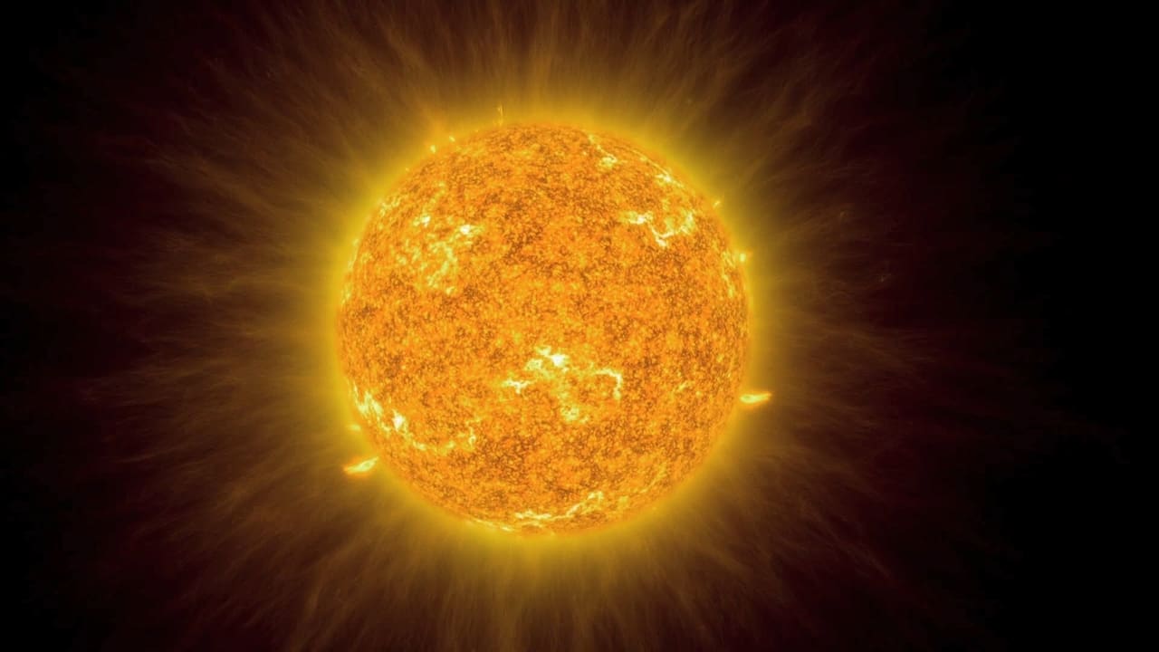 Strip the Cosmos backdrop