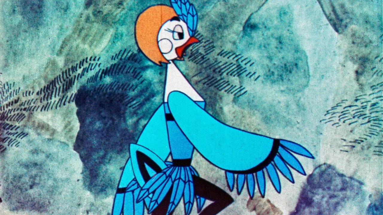 The Rooster Surgeon backdrop