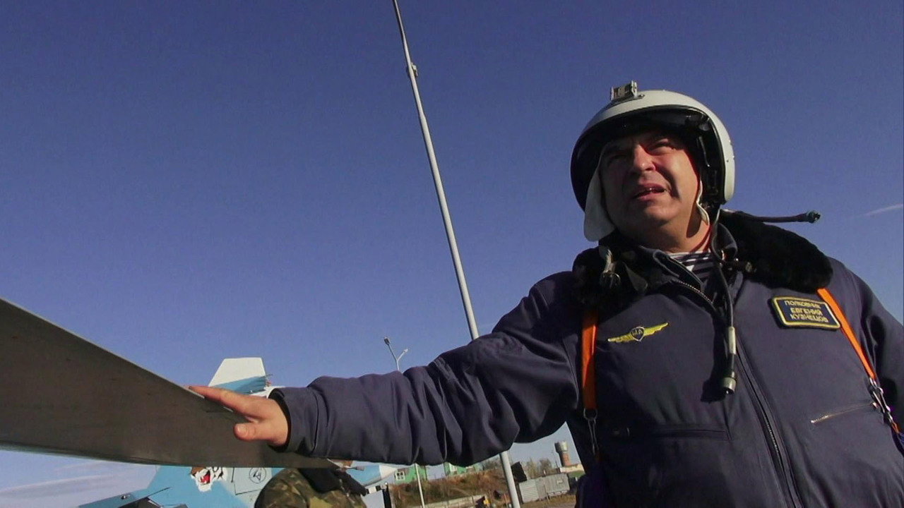 Overdrive: Return Point backdrop