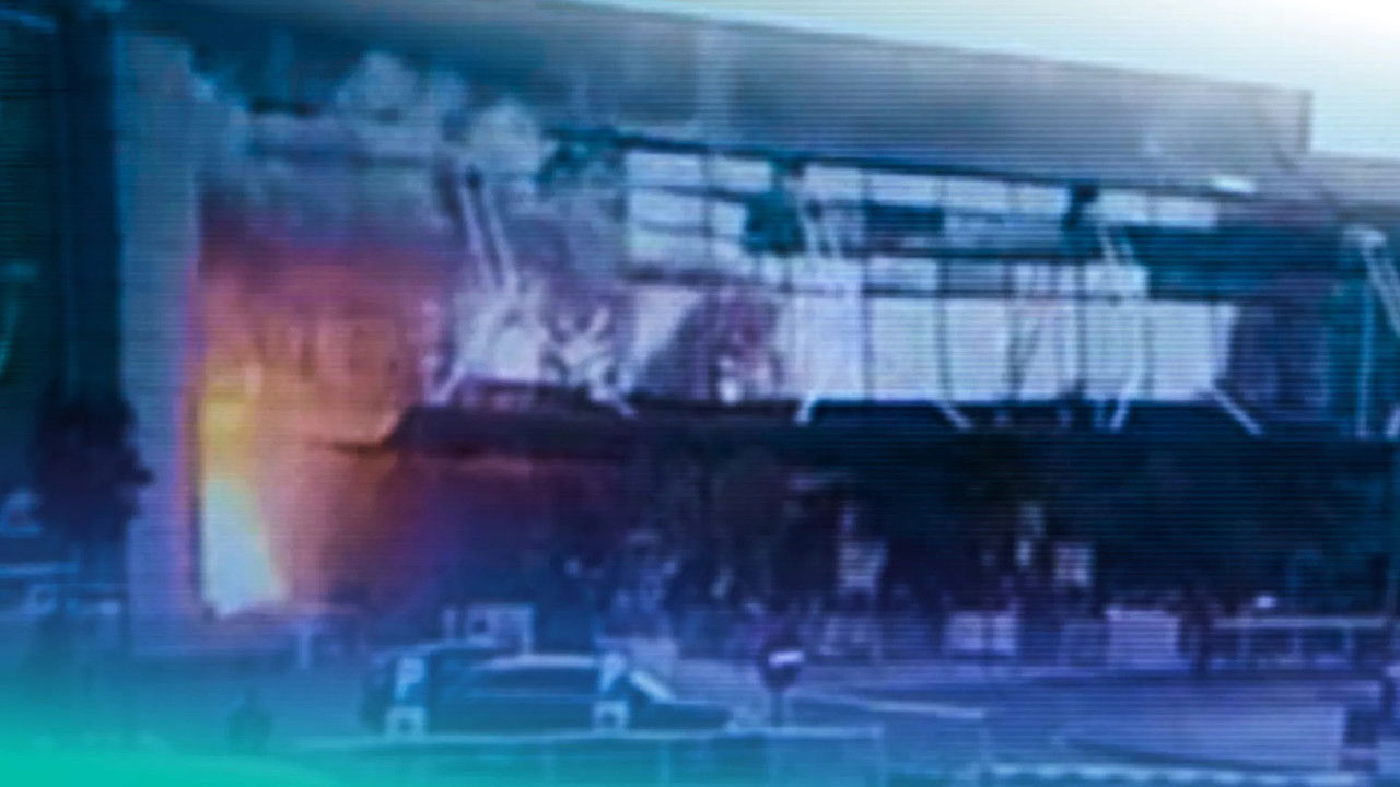 22/3 tien jaar geleden backdrop