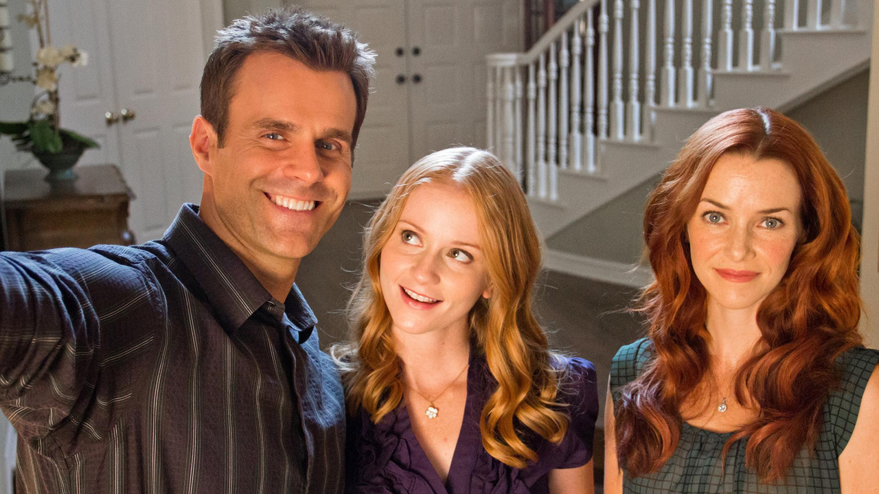 The Surrogate backdrop