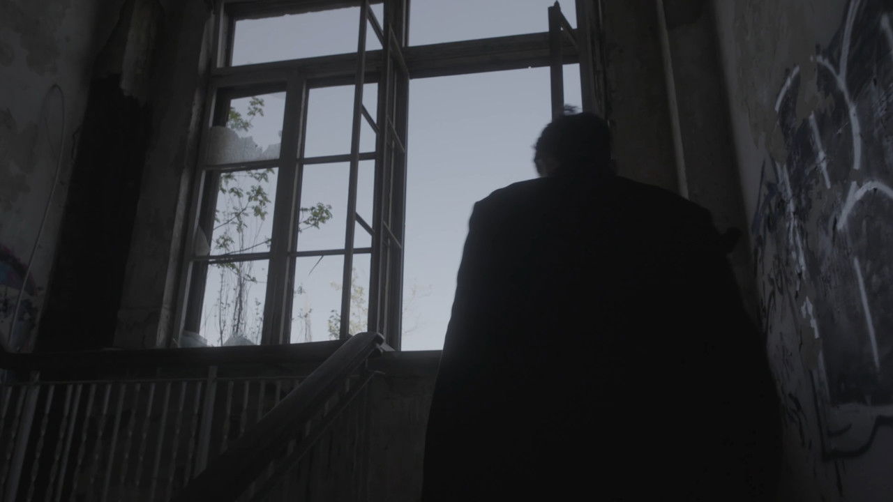 Inherent Circumstances backdrop