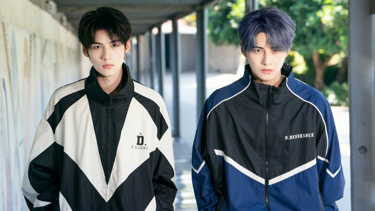 Game for Peace backdrop