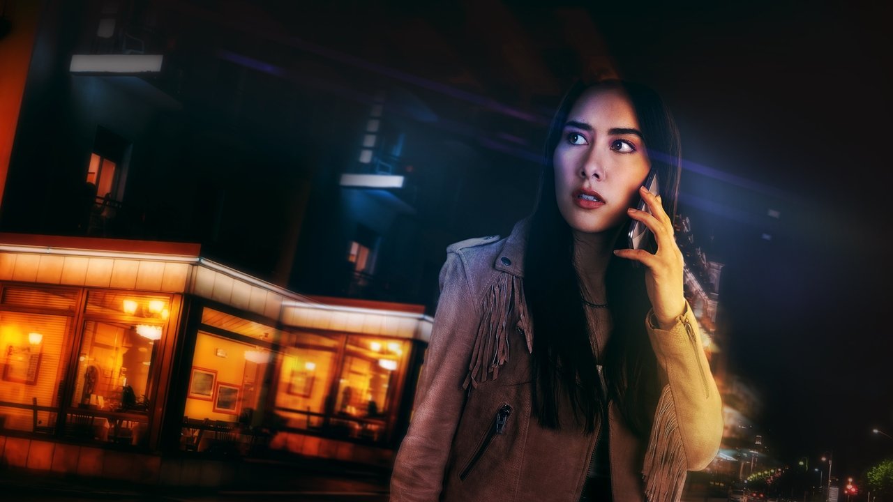 Dying for Fame backdrop