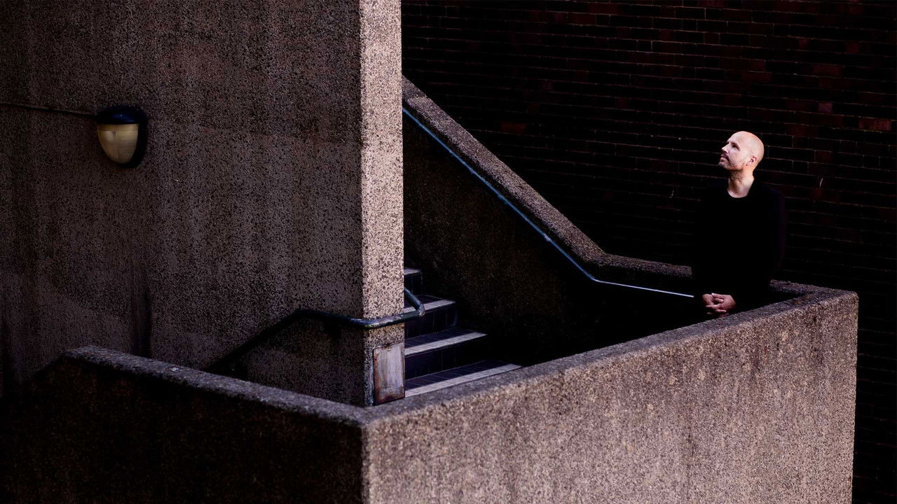 Schiller: Day and Night Live backdrop