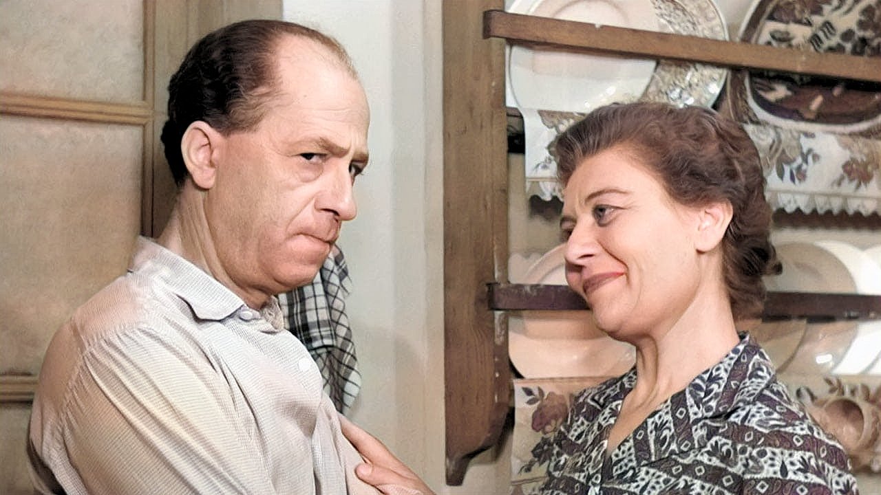 Fanouris and His Kin backdrop