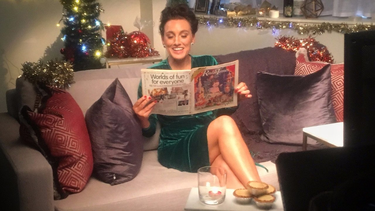 What We Were Watching backdrop