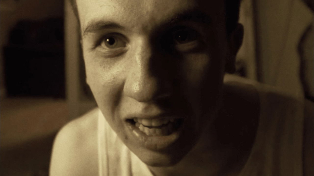 The Piano Man backdrop