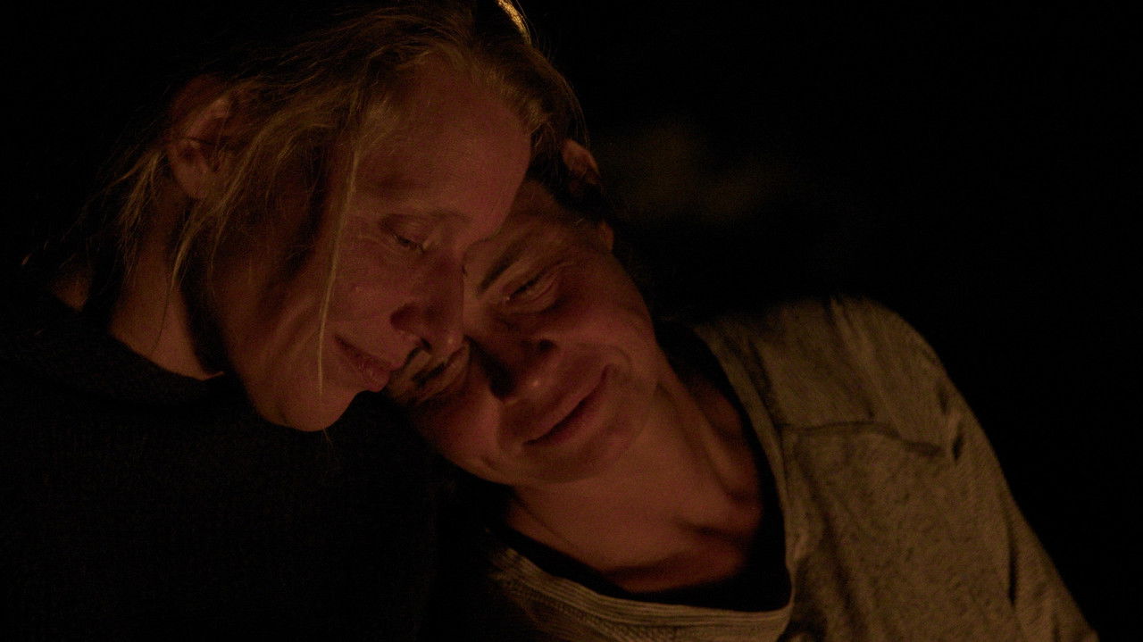 Love Alone Can't Make a Child backdrop