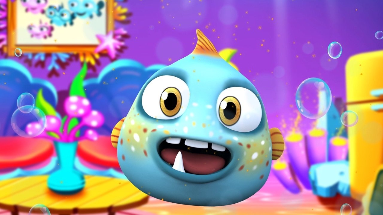 Father's Day backdrop