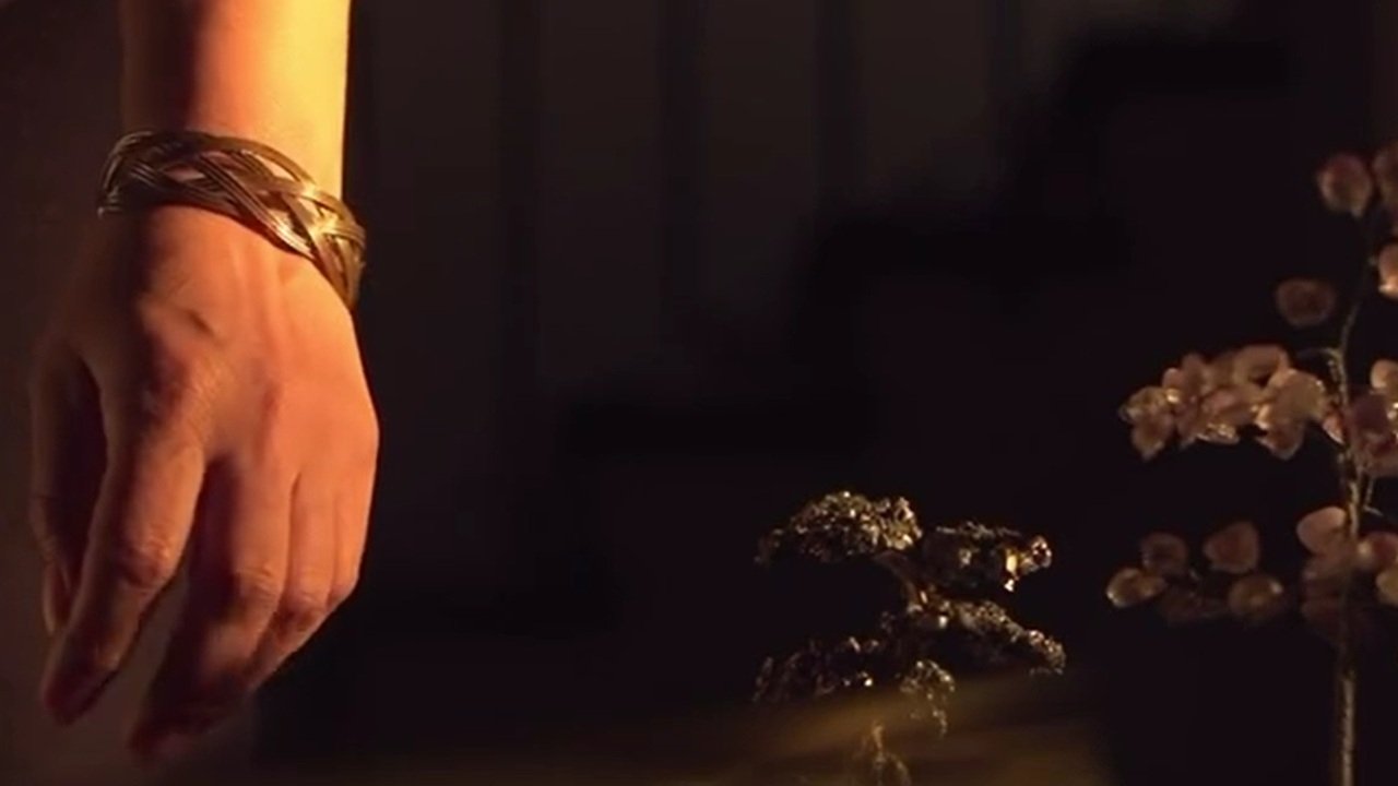 Buenas noches, mamá backdrop